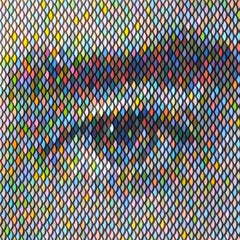 Peter Combe, Apr Eye