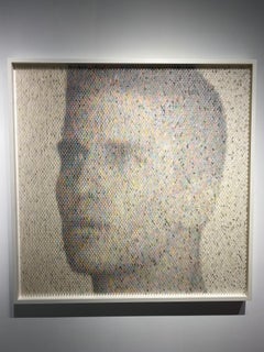 Peter Combe, Dimitrije