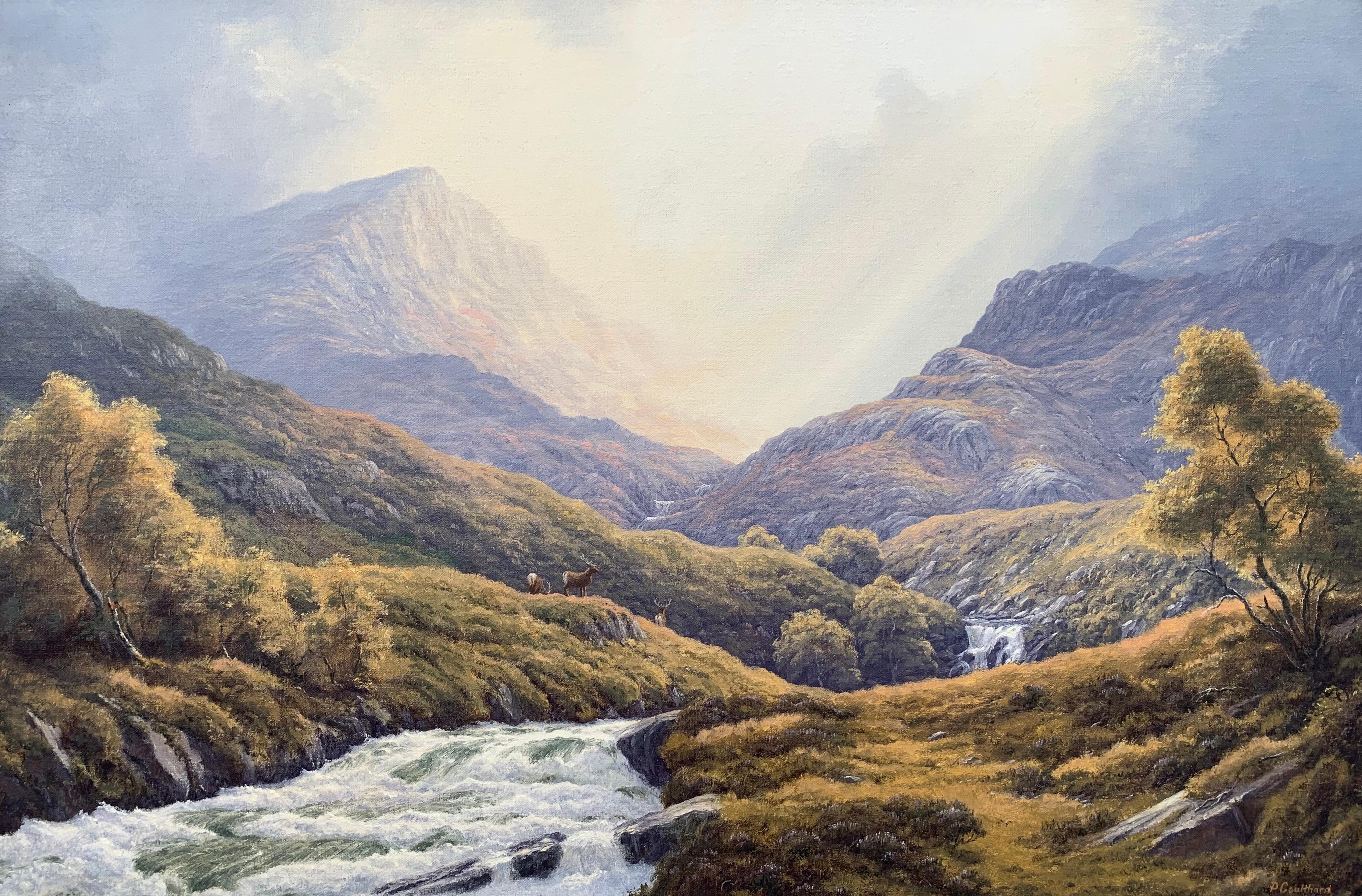 coulthard artist