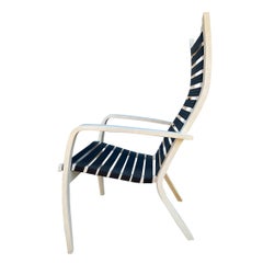 Peter Danko Design Gotham Lounge Chair Modern
