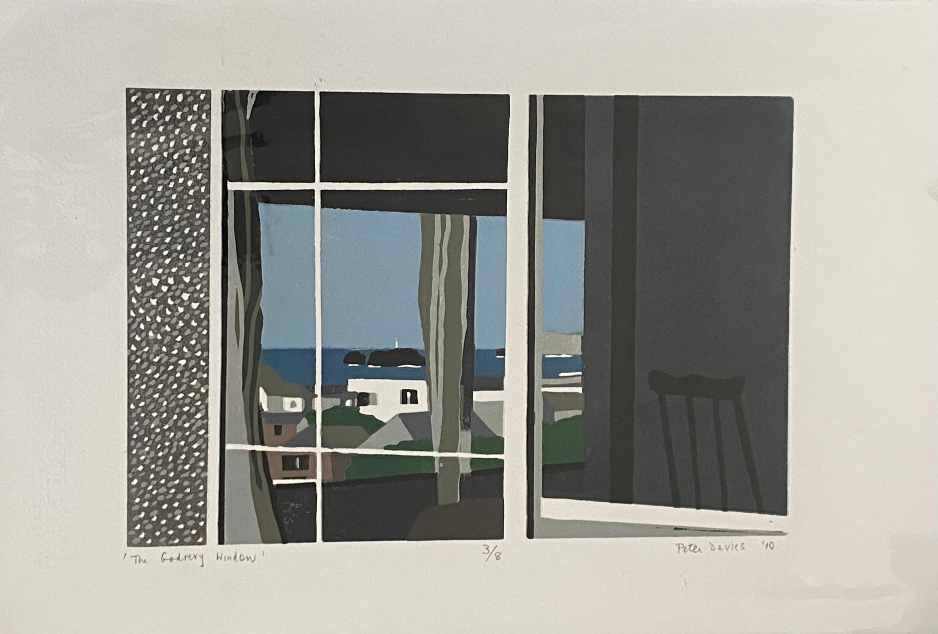La ventana de Godrevy