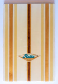 Hobie #21, Please let me wonder