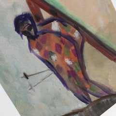 Alpiniste (2013-2024)