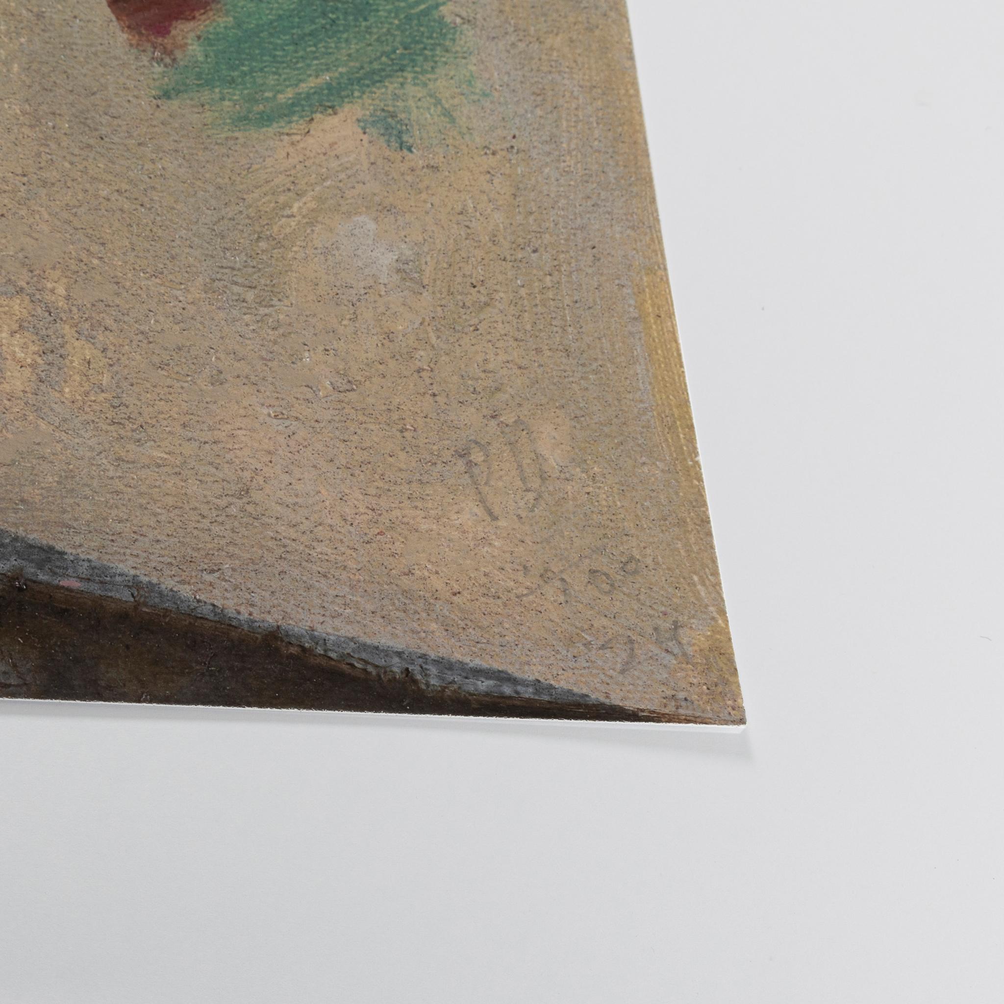 Alpiniste (2013-2024) - Contemporary Print by Peter Doig