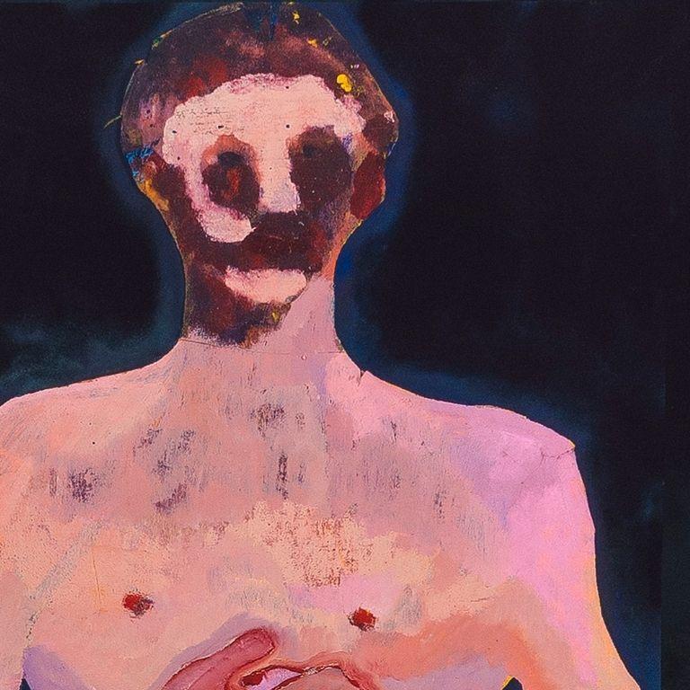 peter doig bather