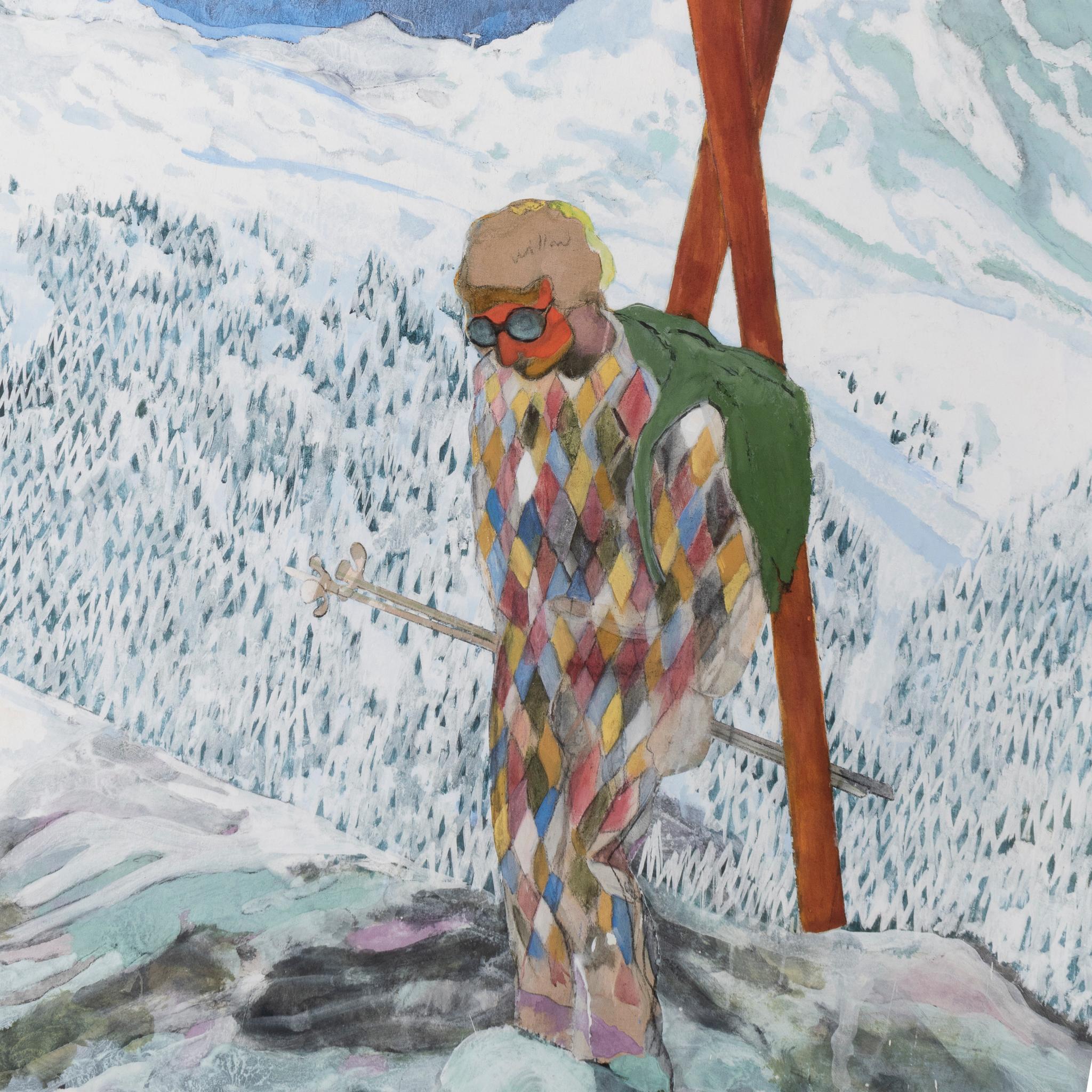peter doig paintings for sale