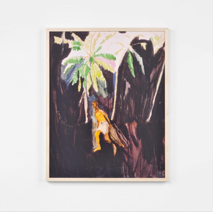 peter doig limited edition prints