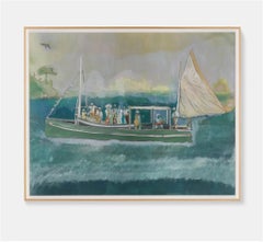 Casa de la Música (Soca Boat)