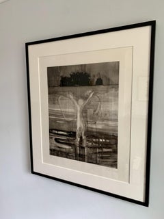 Paragrand I by Peter Doig, Etching with Aquatint on Japanese Paper