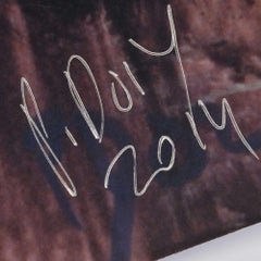 Peter Doig, Pescatore