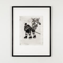 Subban et Nolan