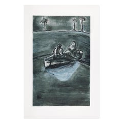 Etching Figurative Prints