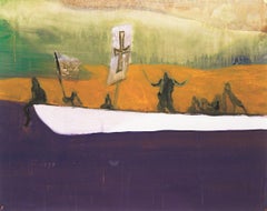 Untitled (Canoe)