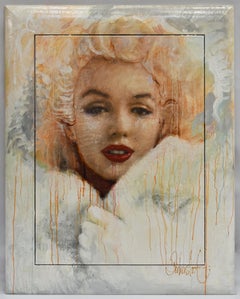 Marilyn Monroe - Peter Donkersloot 