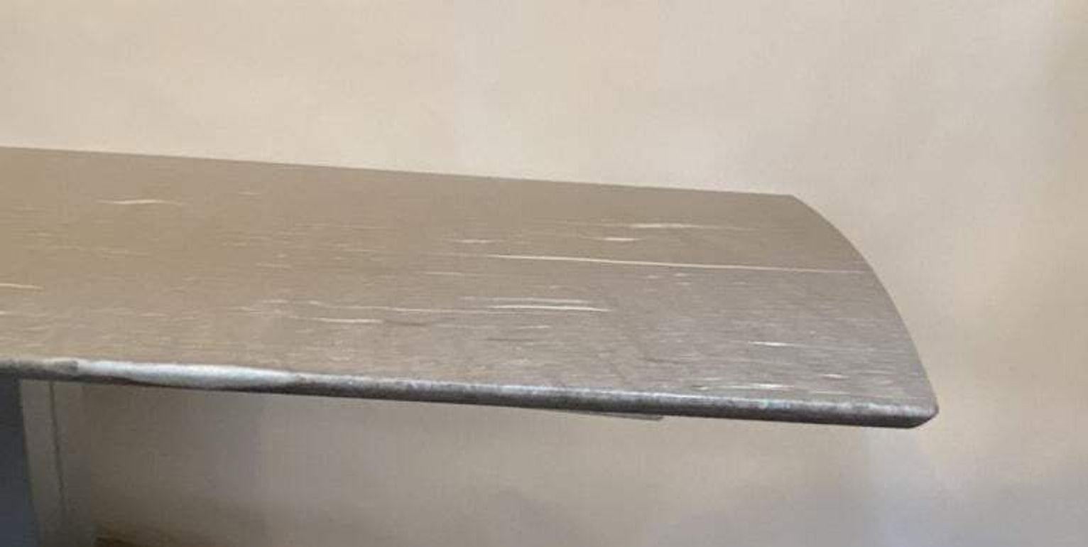 Contemporary Peter Draenert for Adler Marble Dining Table, 21st Century For Sale