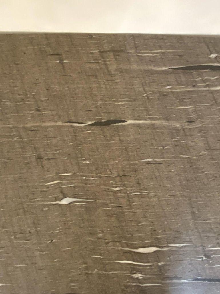 Peter Draenert for Adler Marble Dining Table, 21st Century For Sale 2