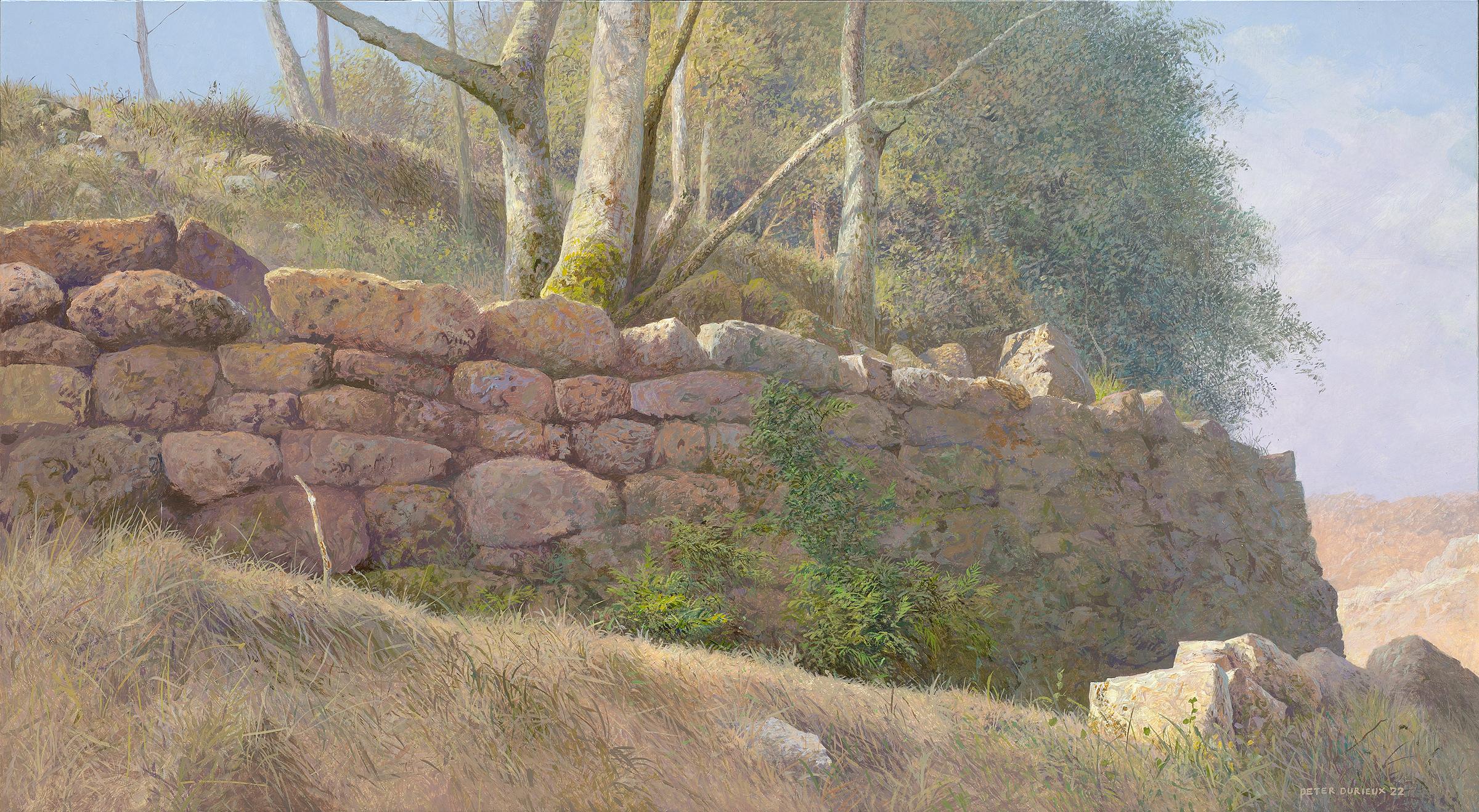 Peter Durieux The road to Maij 21st century Contemporary French