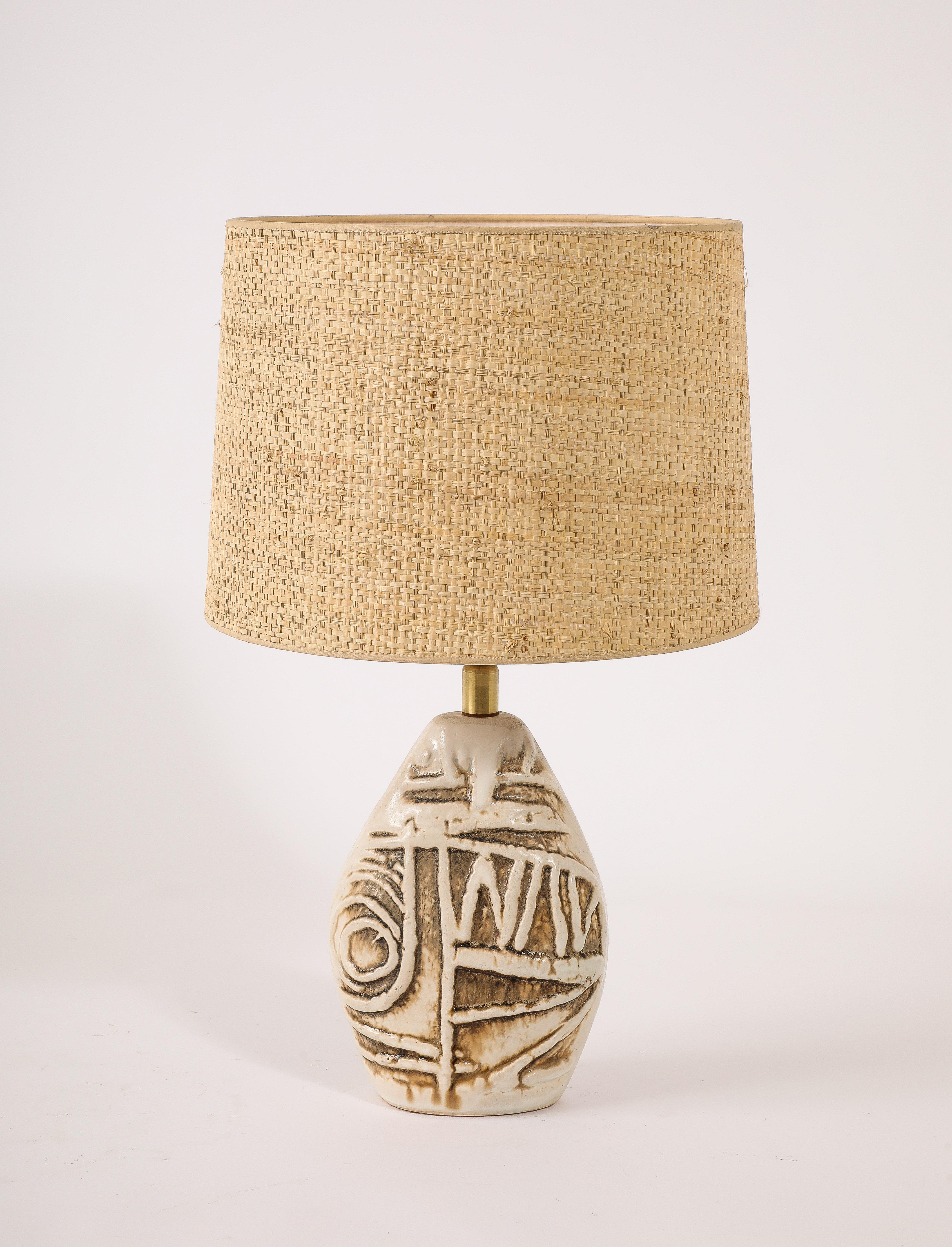 Lampe 