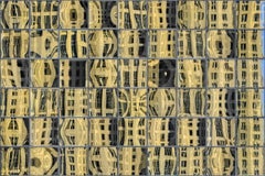 "Georgia Pacific Building, Atlanta, GA" drone, cityscape, composite, reflection