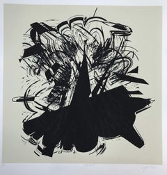 Archival Ink Abstract Prints