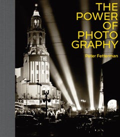 El poder de la fotografía