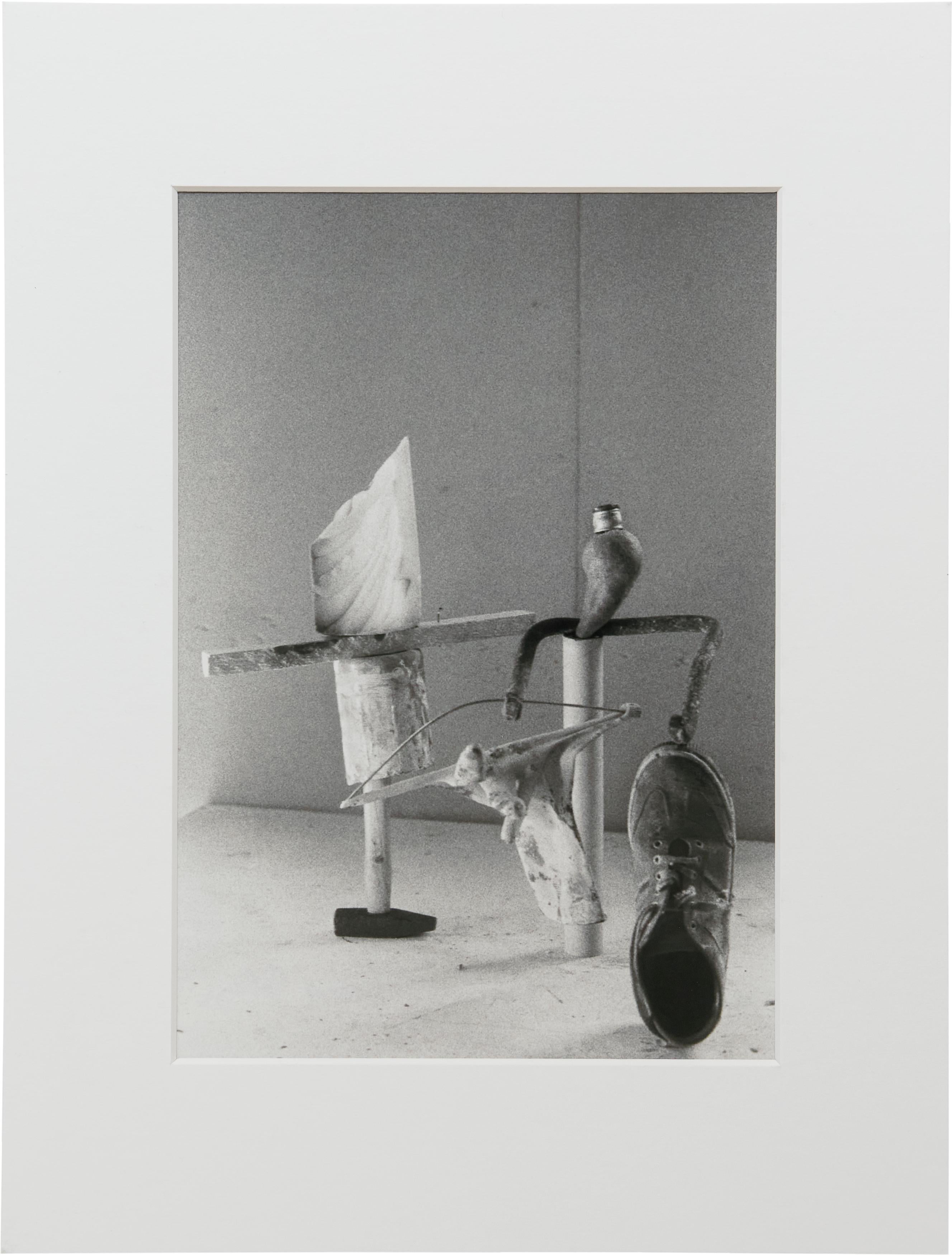 Gleichgewichte (Zeitgenössisch), Photograph, von Peter Fischli & David Weiss