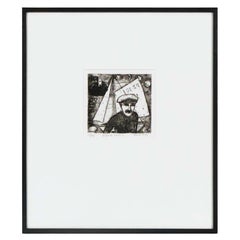 Peter Fox, Alfred Wallis