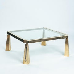 Mesas de centro y Cocktail Tables