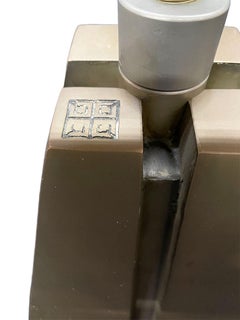 Peter Ghyczy Coffee or Side Table