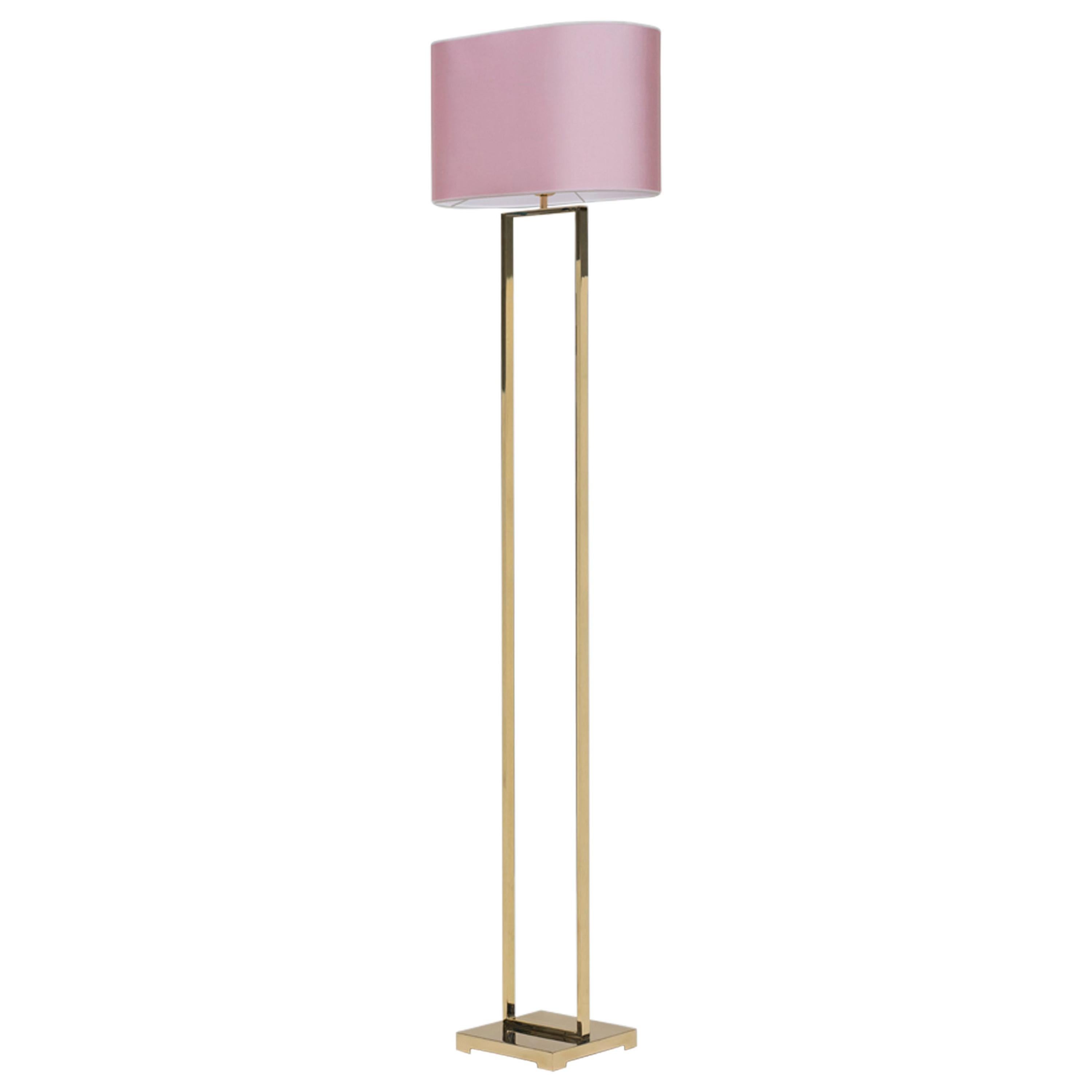 contemporary floor lamps sale