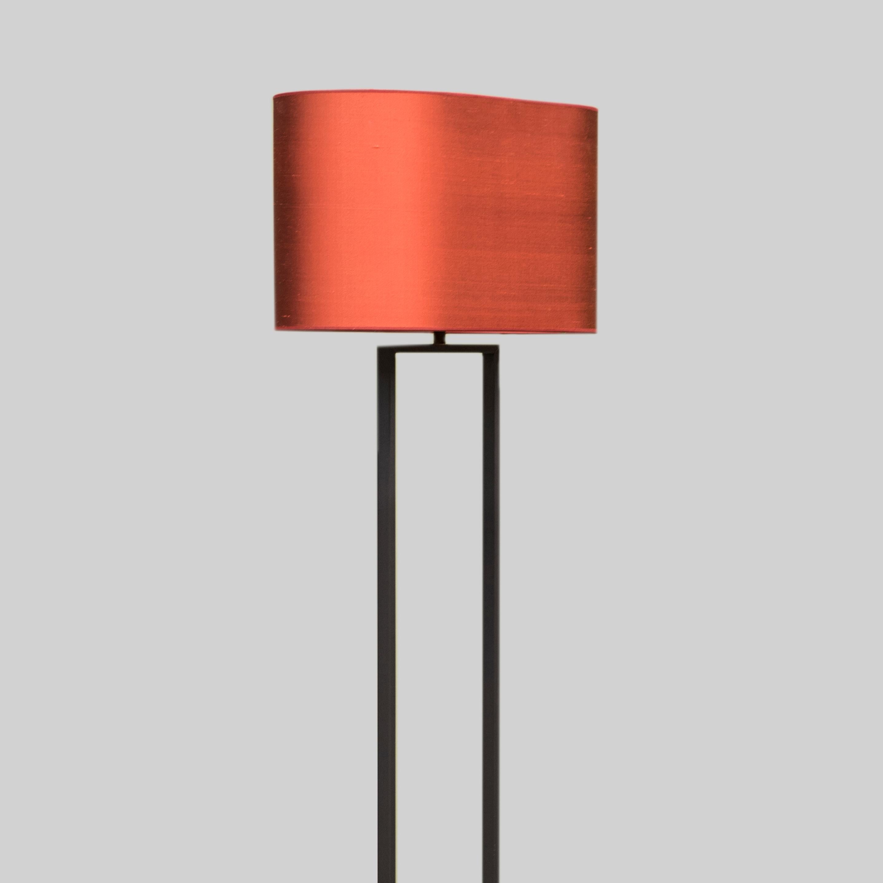 contemporary floor lamps