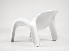 Peter Ghyczy GN2 Lounge Chair