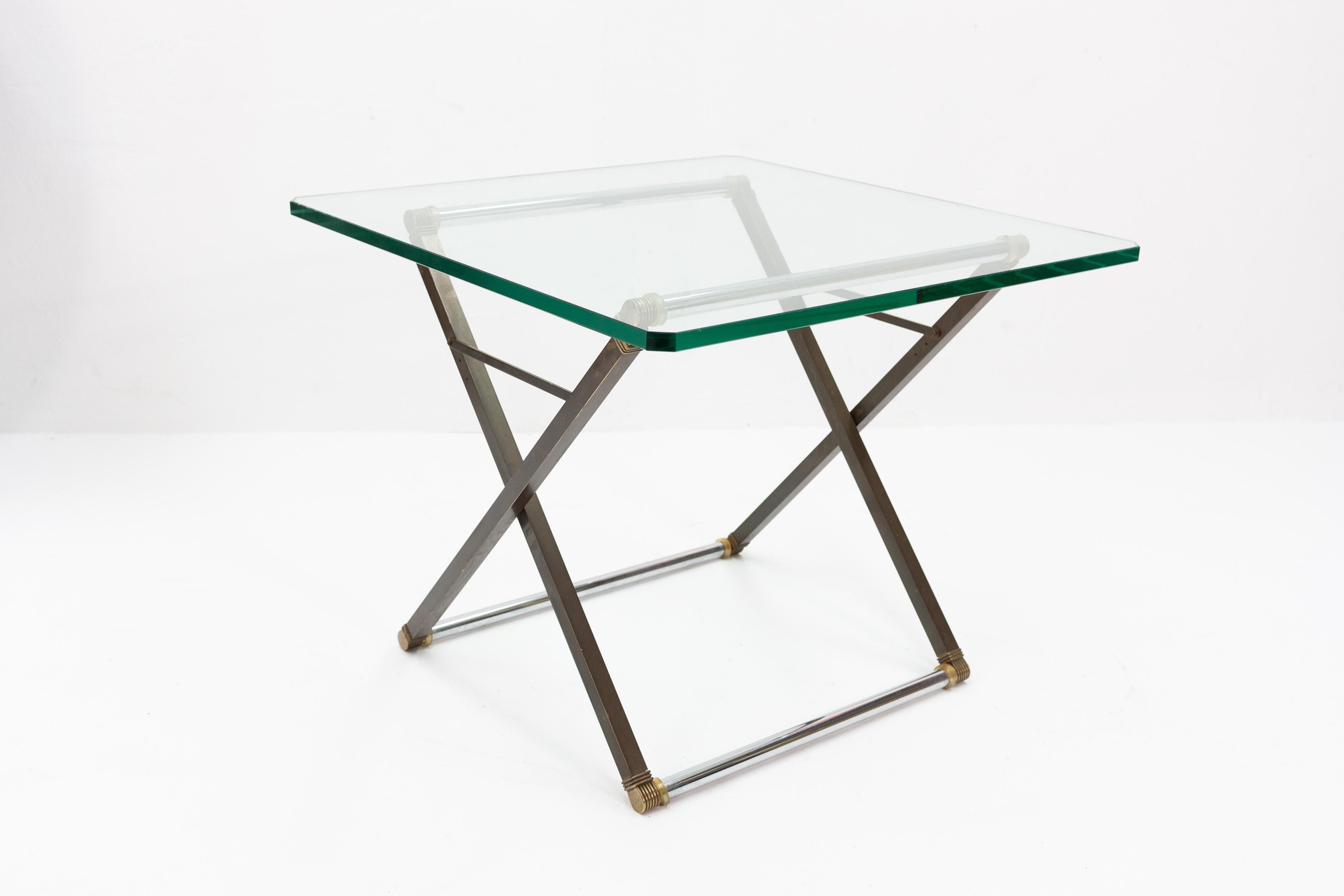 Table d'appoint Peter Ghyczy en vente 1
