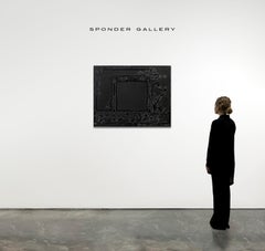 Black on Black