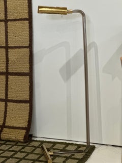 Peter Hamburger Crylicord Floor Lamp