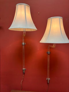 Apliques de Lucita Peter Hamburger