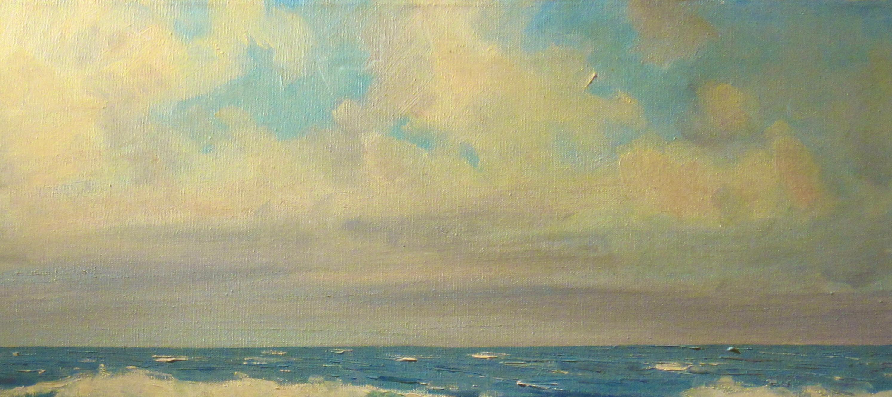 Oregon Coast 1