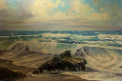 Oregon Coast