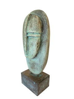 Peter Hayes Sculpture abstraite