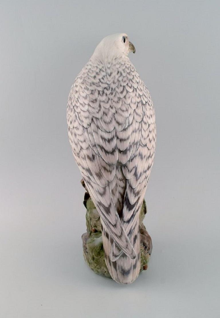 royal copenhagen falcon
