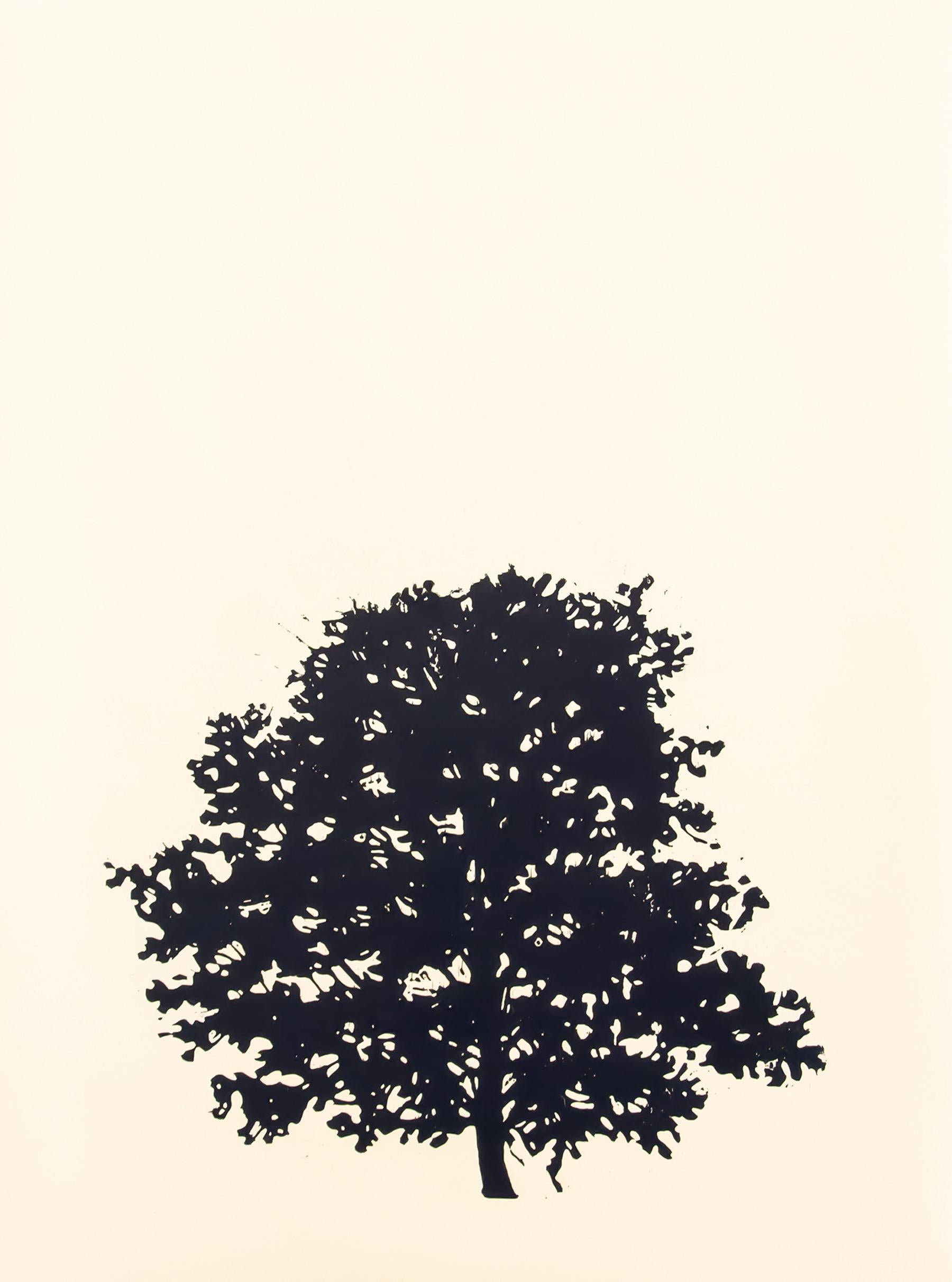Der Wald (portfolio de 9) 1 sur 12 -  groupement, gravures sur bois sur papier d'art en vente 4