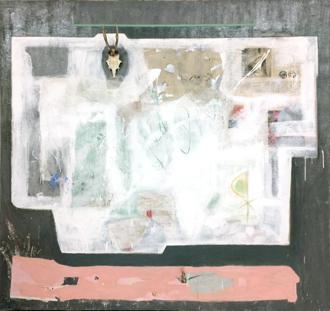 Art contemporain autrichien de Peter Hofmann Gir - Heil