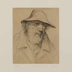 Impression Holland Park de Peter Howson, 1998