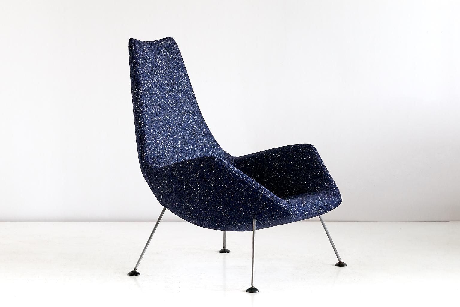 peter hoyte sling chair