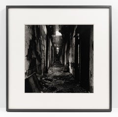 Pier de la rue Canal Street Hallway