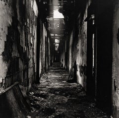 Hallway–Canal Street Pier