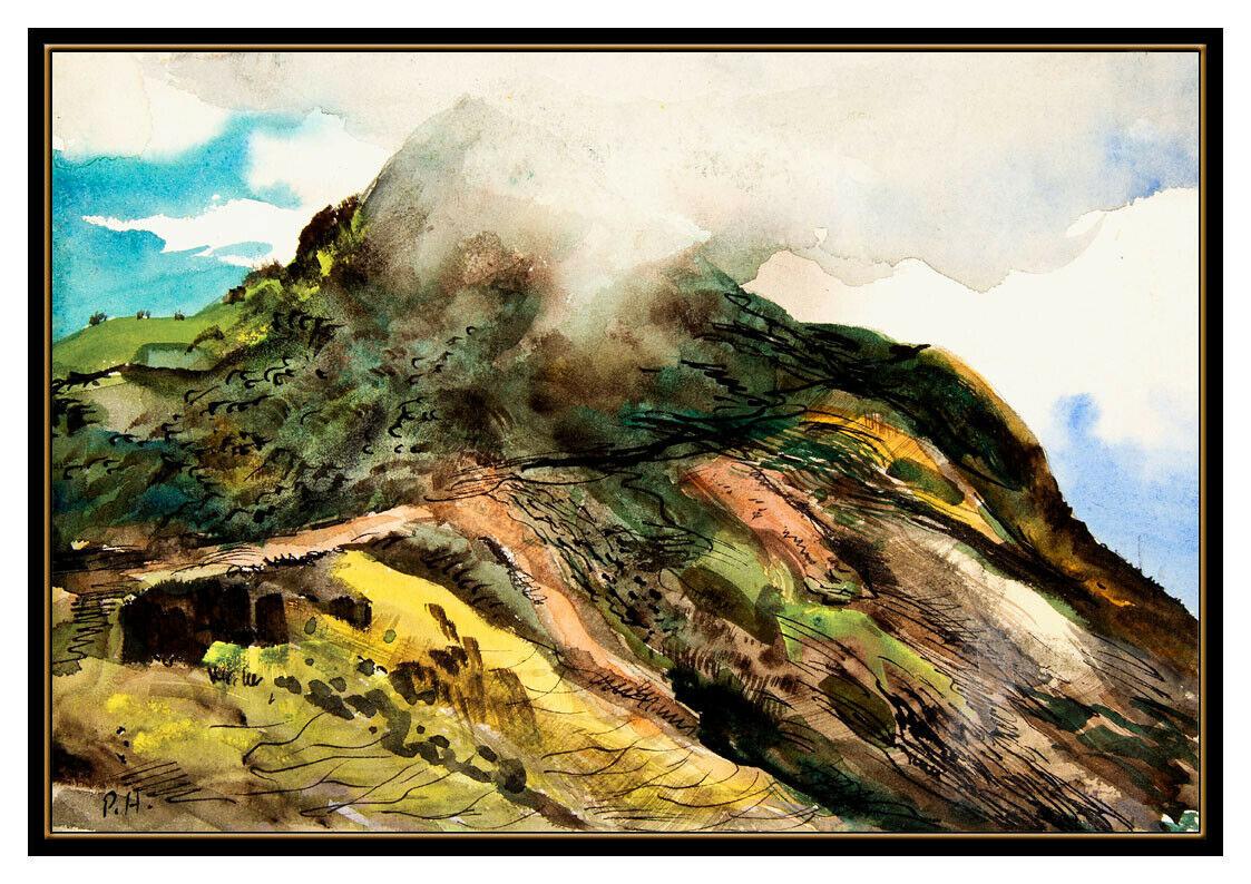 peter hurd paintings for sale