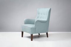 Peter Hvidt 1748 Armchair for Fritz Hansen