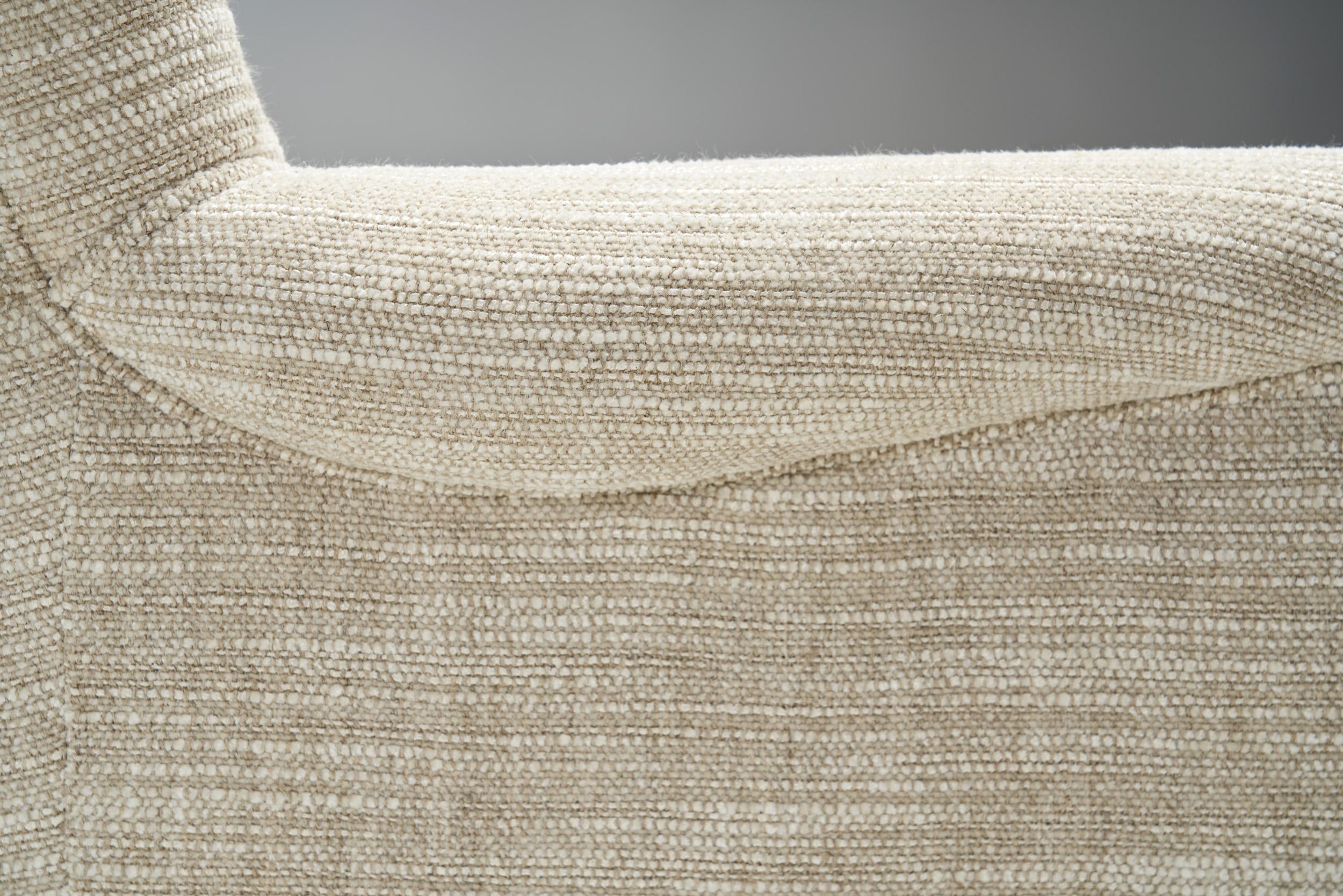 Peter Hvidt y Orla Mølgaard-Nielsen Sillón 