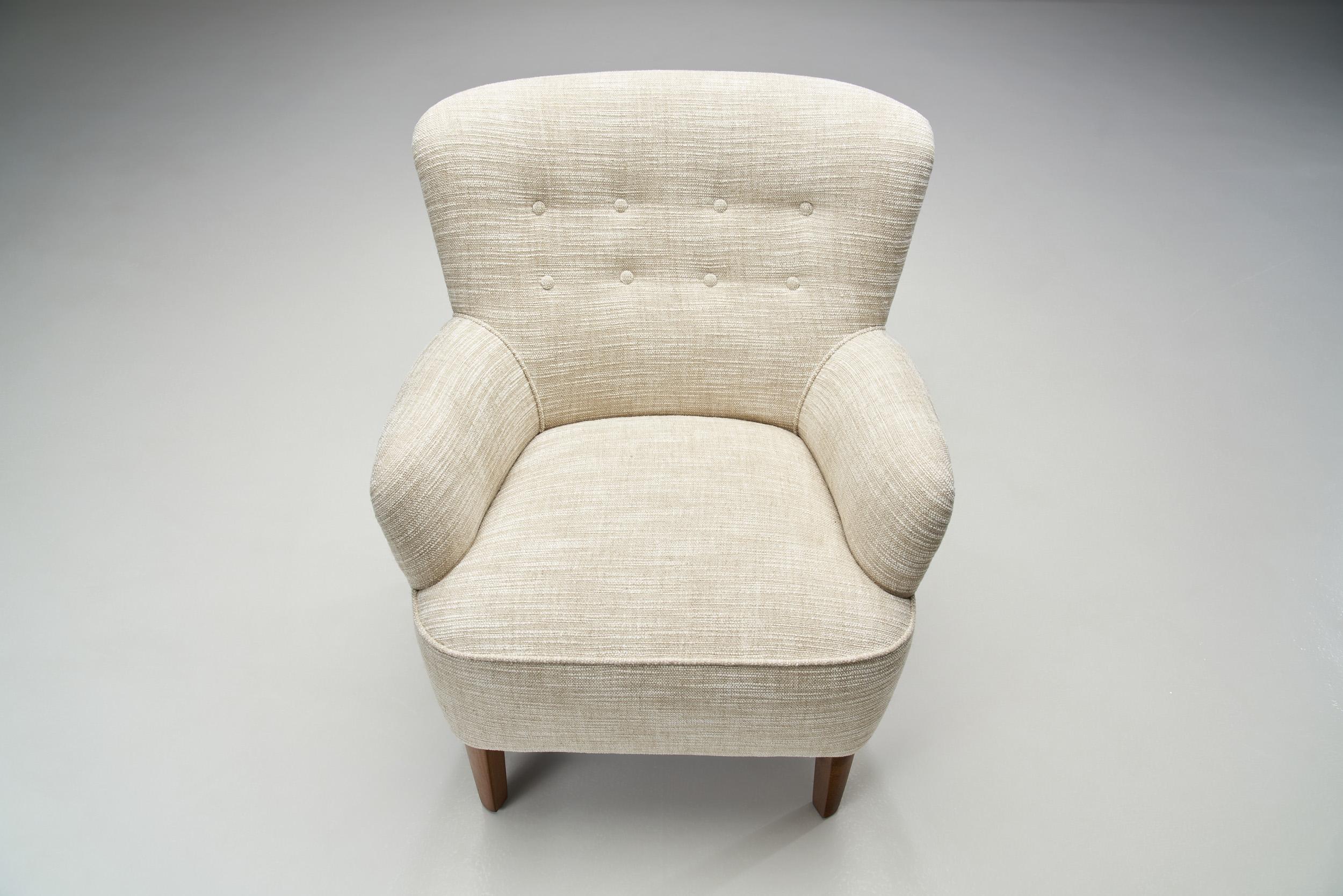 Peter Hvidt y Orla Mølgaard-Nielsen Sillón 